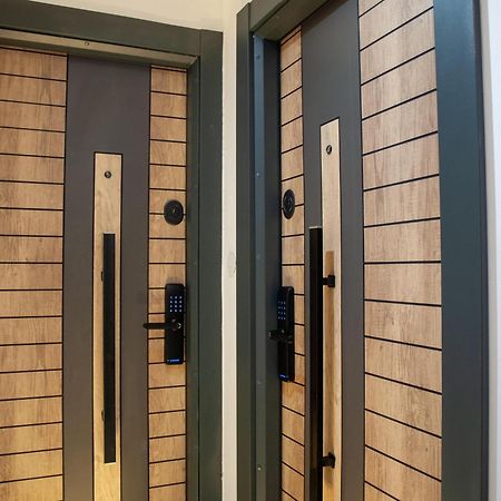 Отель Nova Luxury Design Jezdovec Экстерьер фото