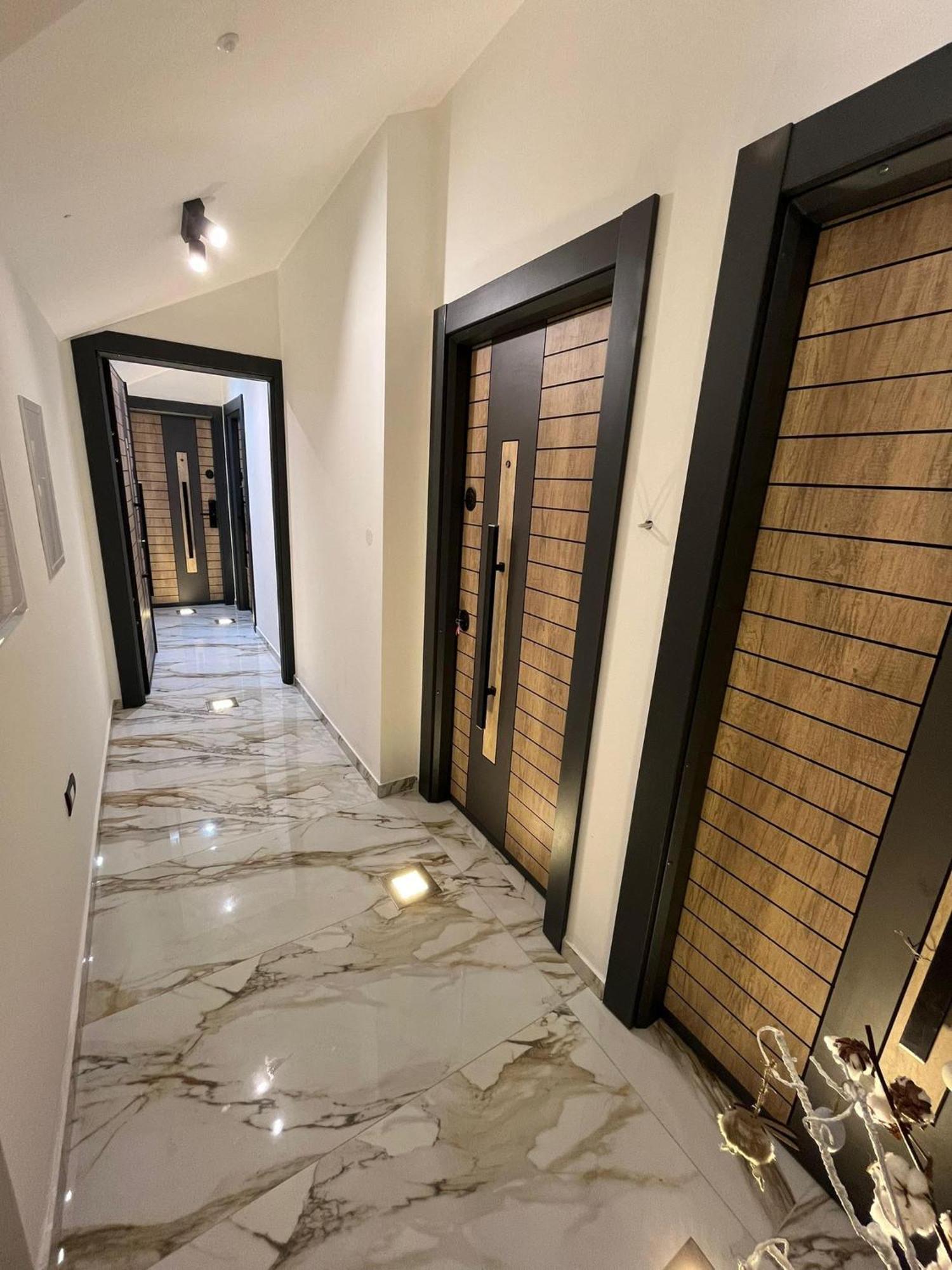 Отель Nova Luxury Design Jezdovec Экстерьер фото